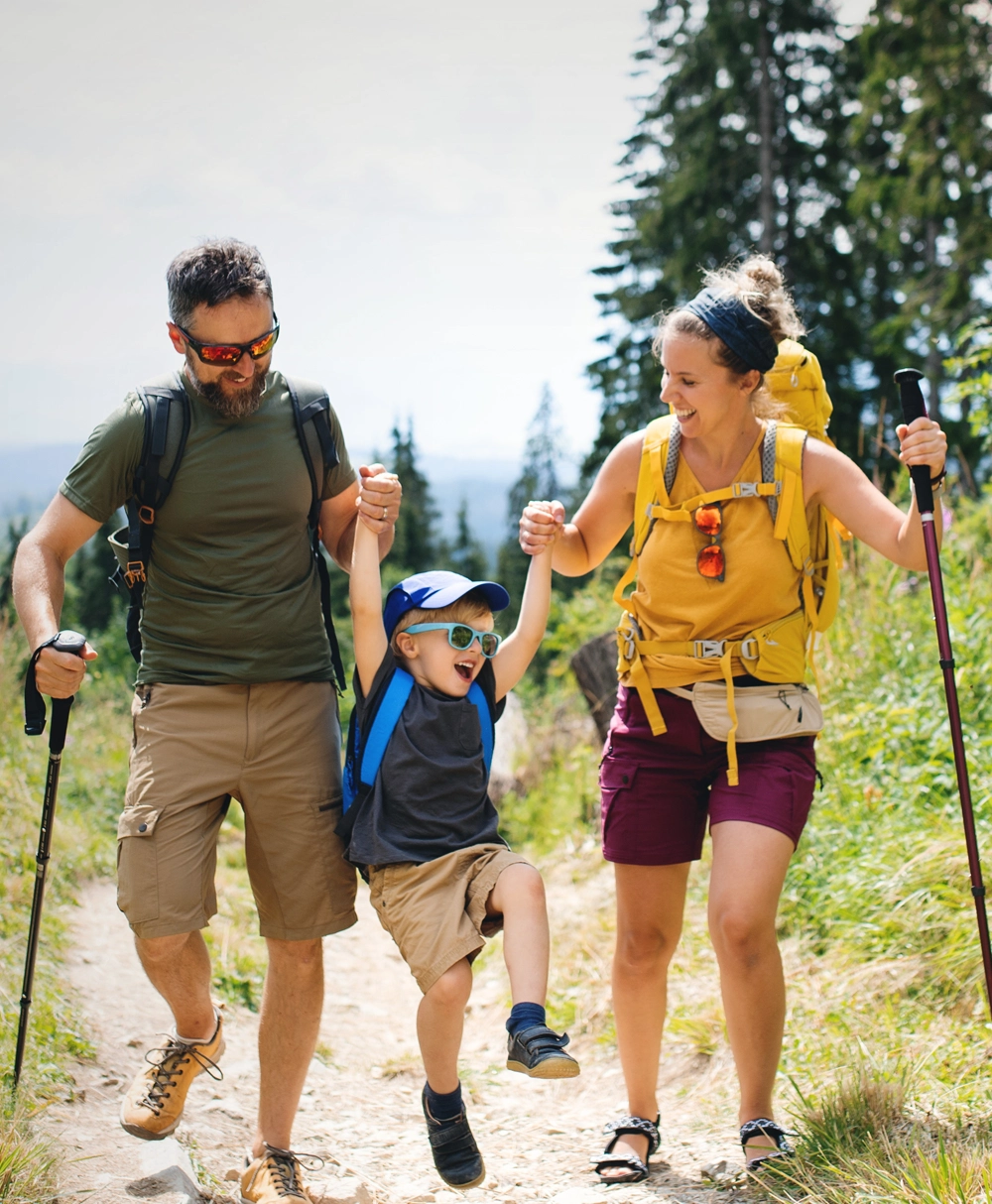 Accompagner les enfants vers l’épanouissement et l’autonomie
